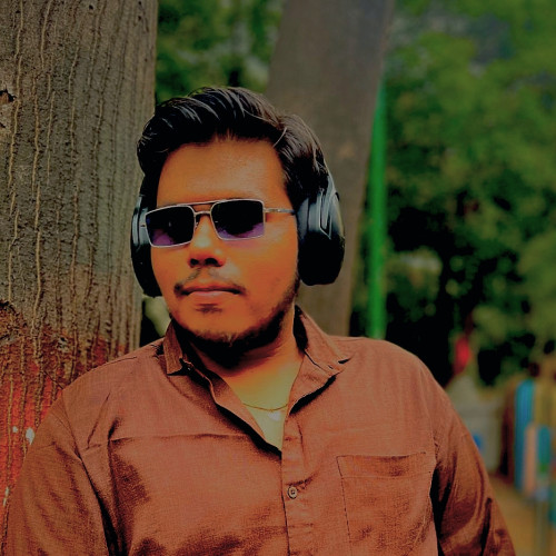 Shashank  K. profile photo