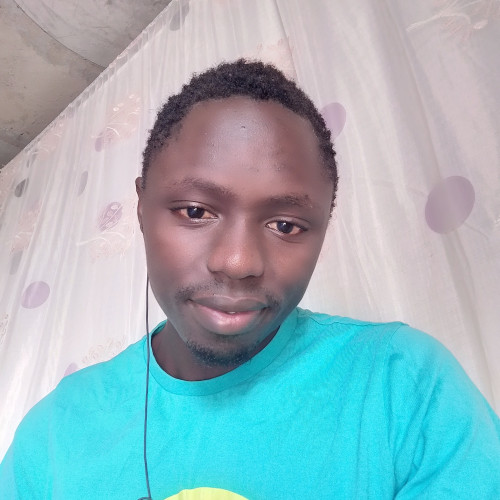Elvis  O. profile photo