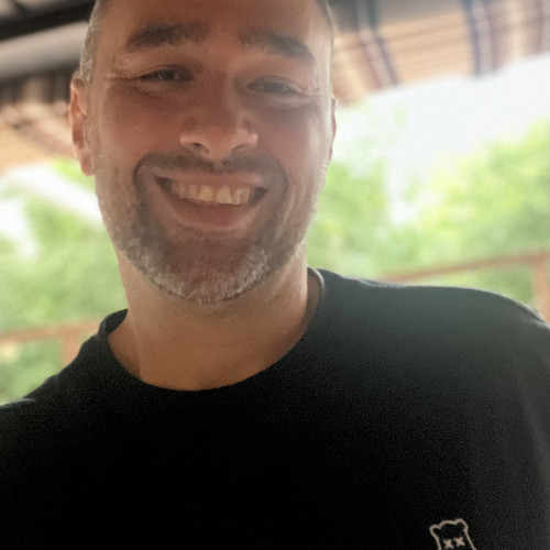 ANDRES S. profile photo