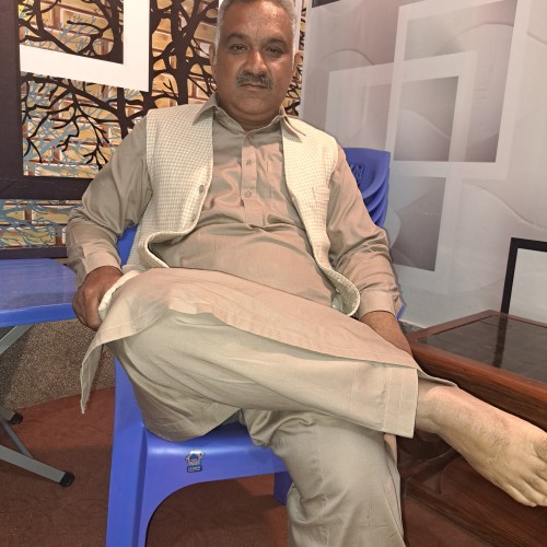 Safa ishaq I.