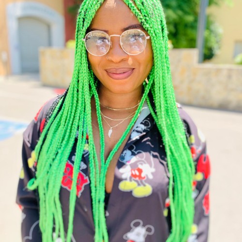 Happy  J. profile photo