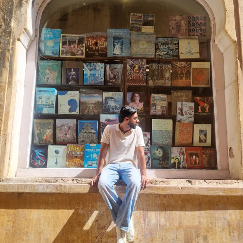 manmeet singh h. profile photo