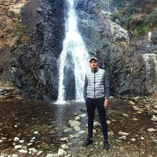 ayoub m.