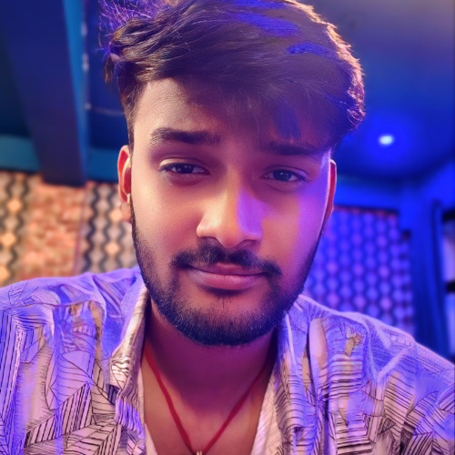 Anivesh G. profile photo