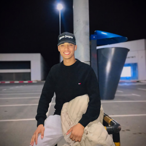 Zouhir S. profile photo