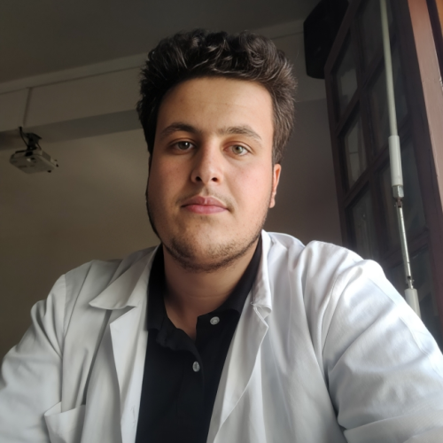 Yassine  K.