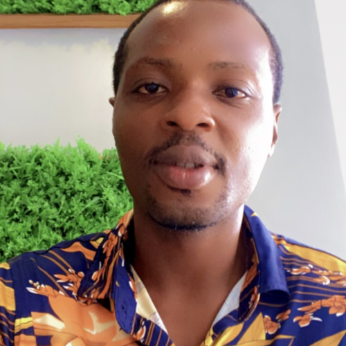 Teejar H. profile photo