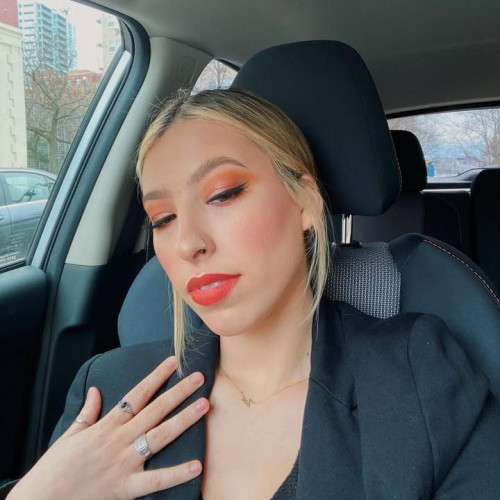 Purity M. profile photo
