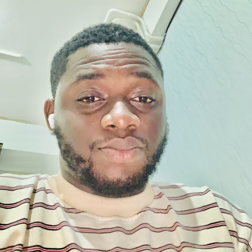 Emeka  O. profile photo