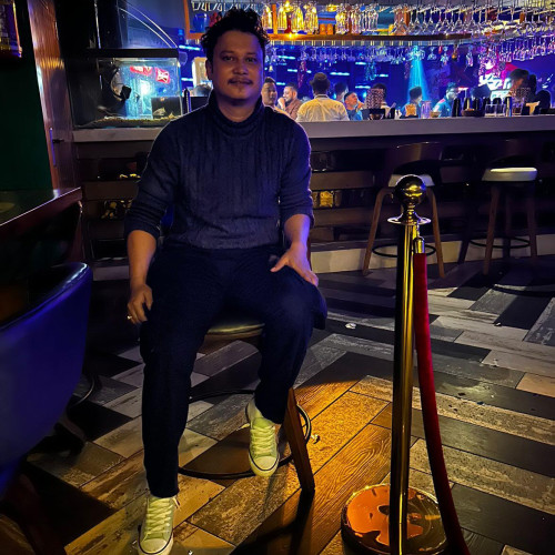 Kalpajyoti D. profile photo