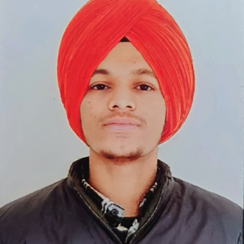 Gurpreet  S. profile photo