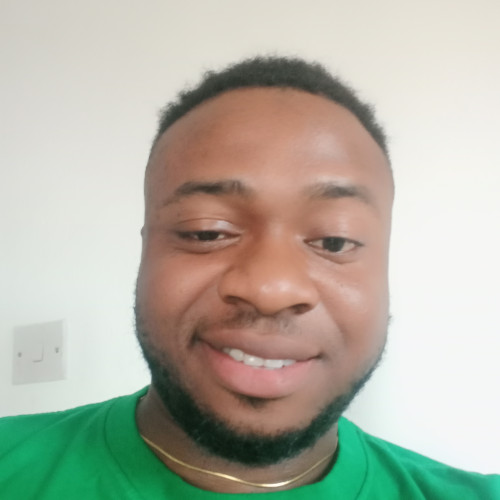 Godswill H. profile photo