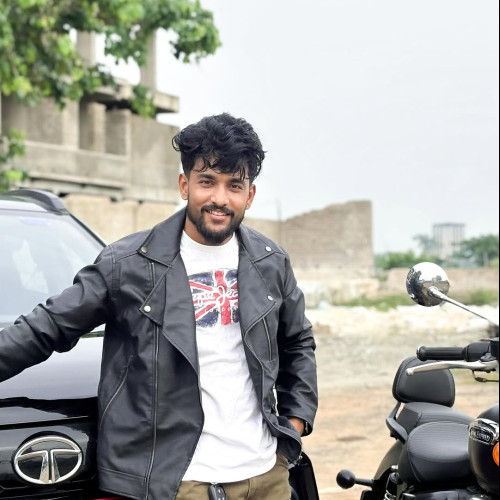 Arman  K. profile photo