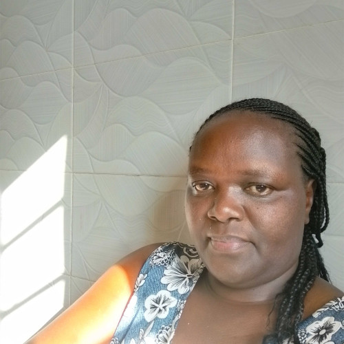 Peninah M.