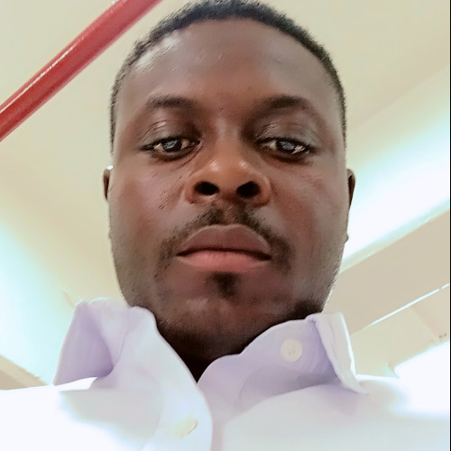 Emmanuel  O. profile photo