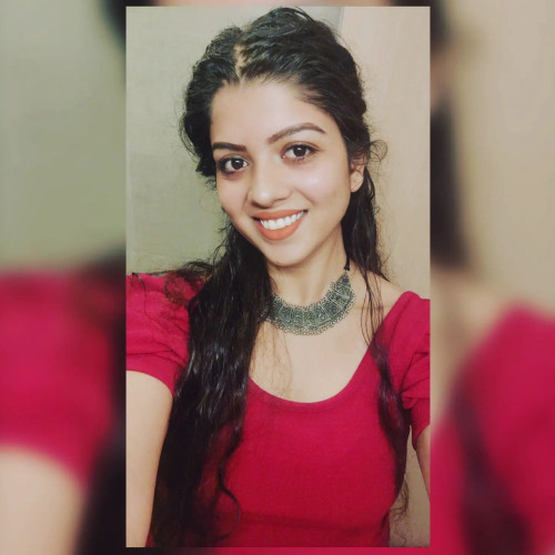 Ananya J.