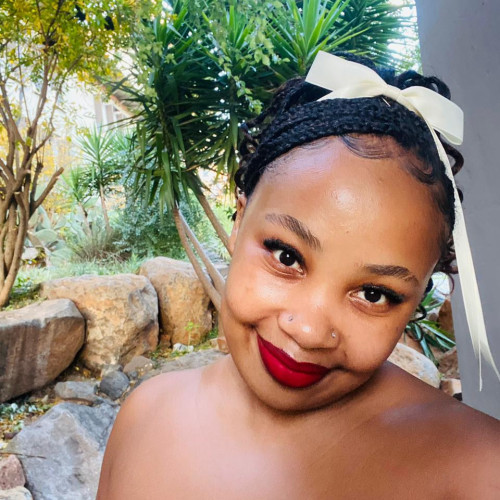 Itumeleng  M. profile photo