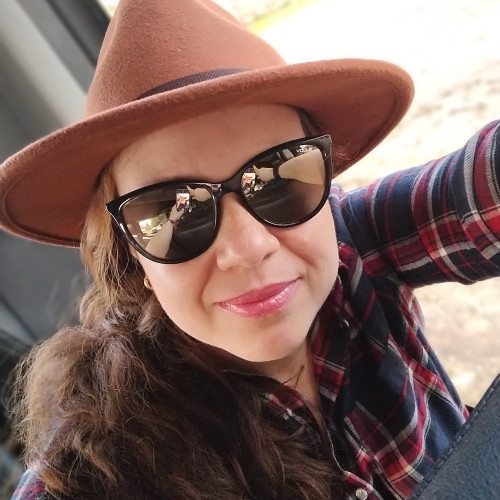 Nessa D. profile photo