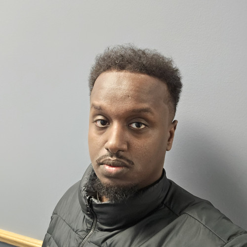 Warsame M. profile photo