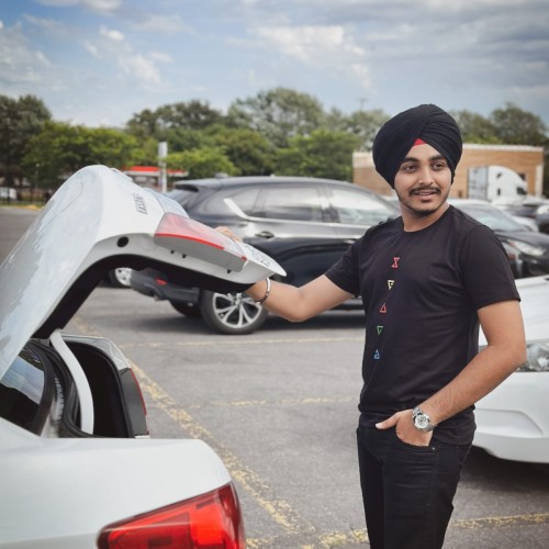 Navjot S. profile photo