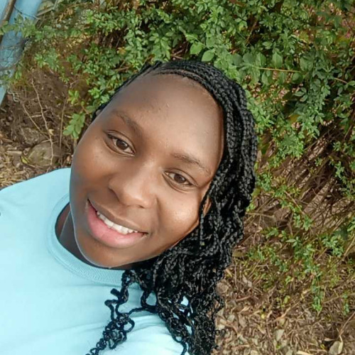 GRACE W. profile photo