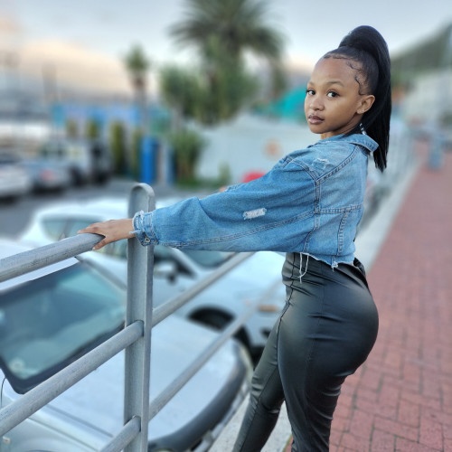 Chanice  L.