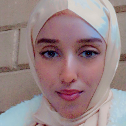 Mariamawit M. profile photo