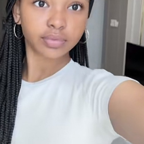 Zariah  S. profile photo