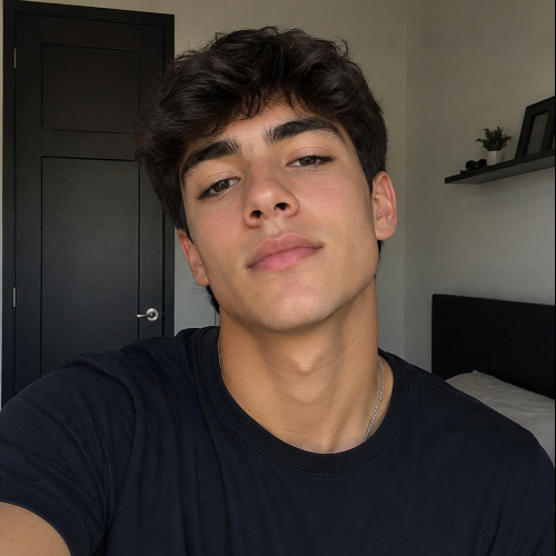 Anderson G. profile photo