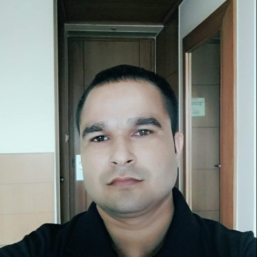Mohit D.
