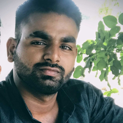 Rahul S. profile photo
