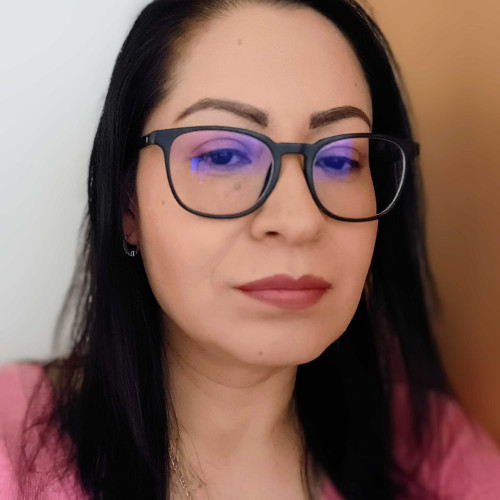Ivette G. profile photo