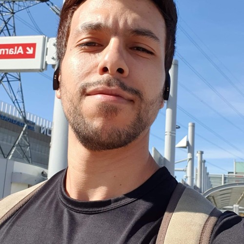 Mohamed S. profile photo