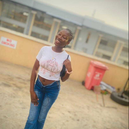 oluwadamilola B. profile photo