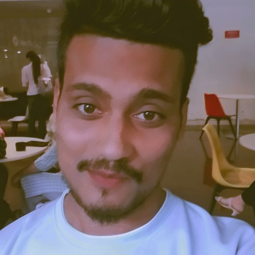 Aniket P. profile photo