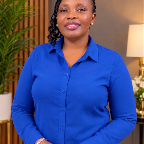 Caroline O. profile photo