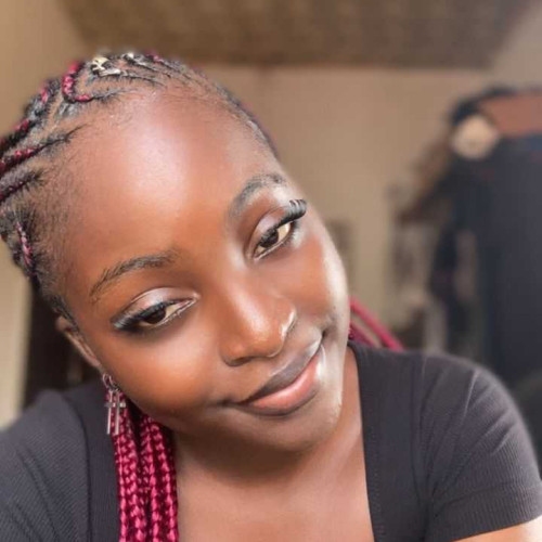Favour j. profile photo