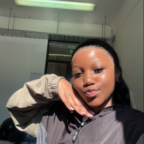 Zekhethelo M.