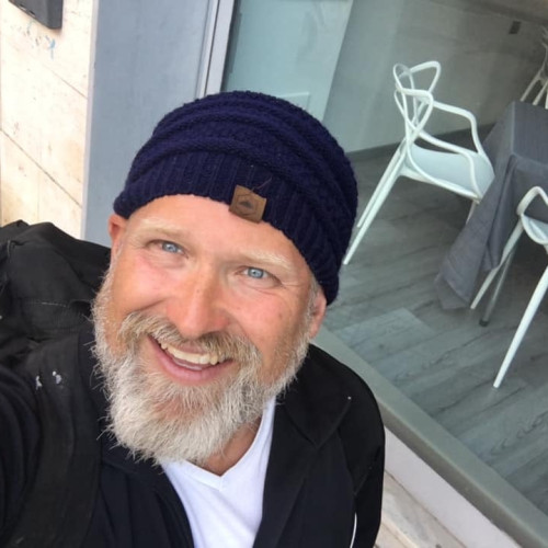 Jay G. profile photo