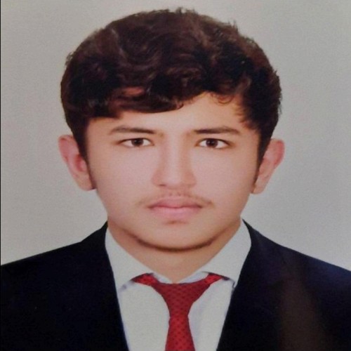Masihullah A.