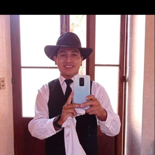 Samuel C. profile photo