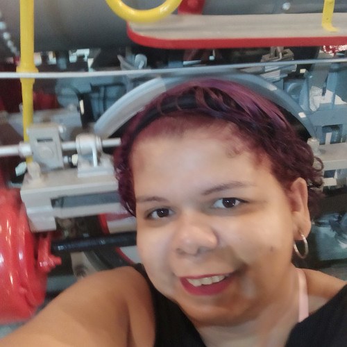 Pamela R. profile photo