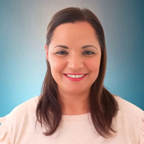 Lynette P.