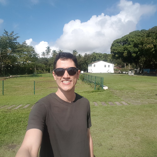 Joao Henrique  T. profile photo