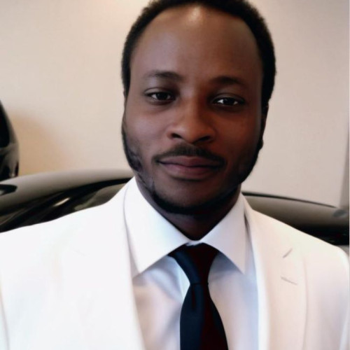 Cedric stephane  F. profile photo