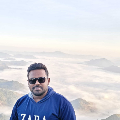 Praveen K. profile photo