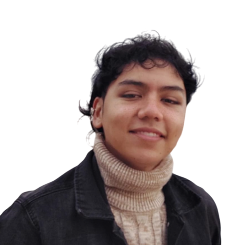 Angel V. profile photo