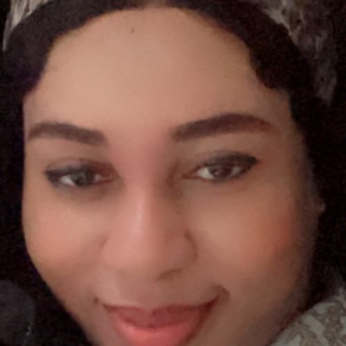 Gladys  C.