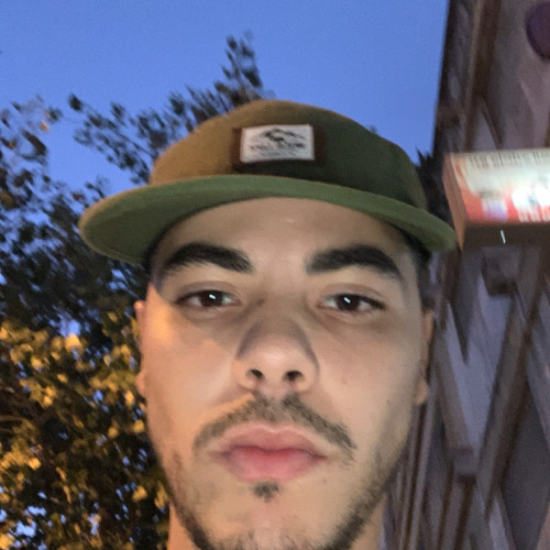 Ayman B. profile photo