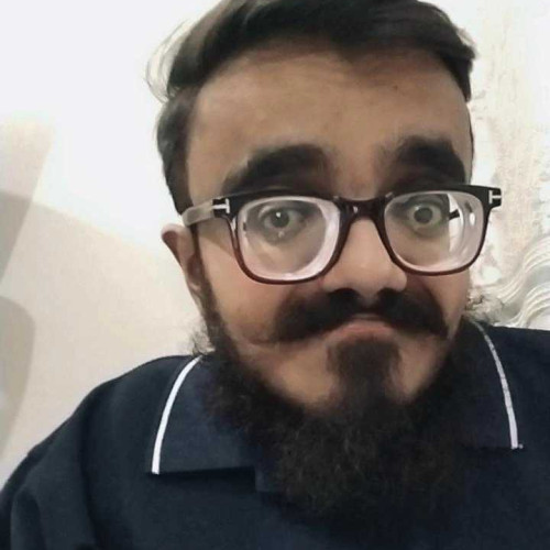 usama k. profile photo